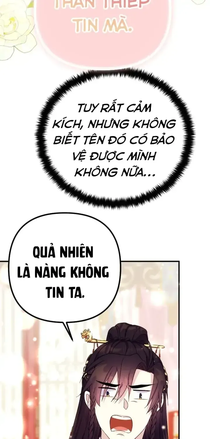 Sinh Viên Đại Học Hoàng Hậu Chap 122 - Next Chap 123