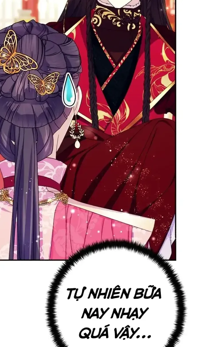 Sinh Viên Đại Học Hoàng Hậu Chap 122 - Next Chap 123