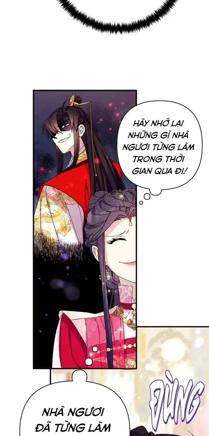 Sinh Viên Đại Học Hoàng Hậu Chap 122 - Next Chap 123