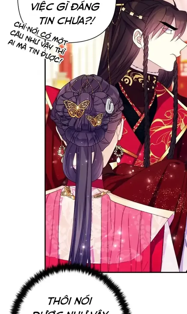 Sinh Viên Đại Học Hoàng Hậu Chap 122 - Next Chap 123