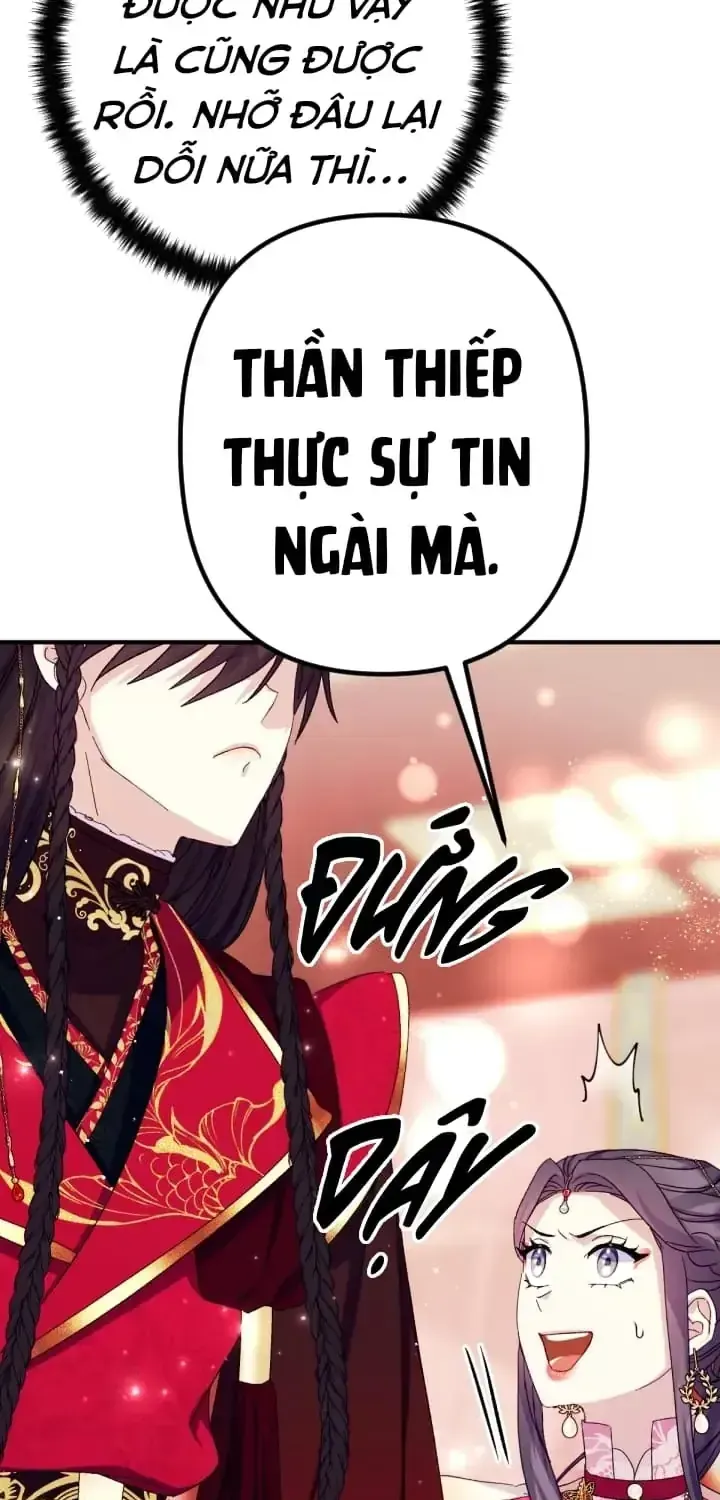 Sinh Viên Đại Học Hoàng Hậu Chap 122 - Next Chap 123