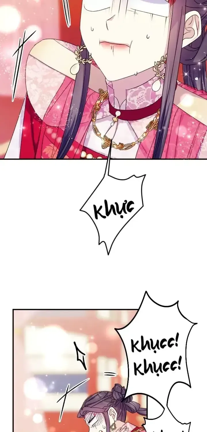 Sinh Viên Đại Học Hoàng Hậu Chap 122 - Next Chap 123