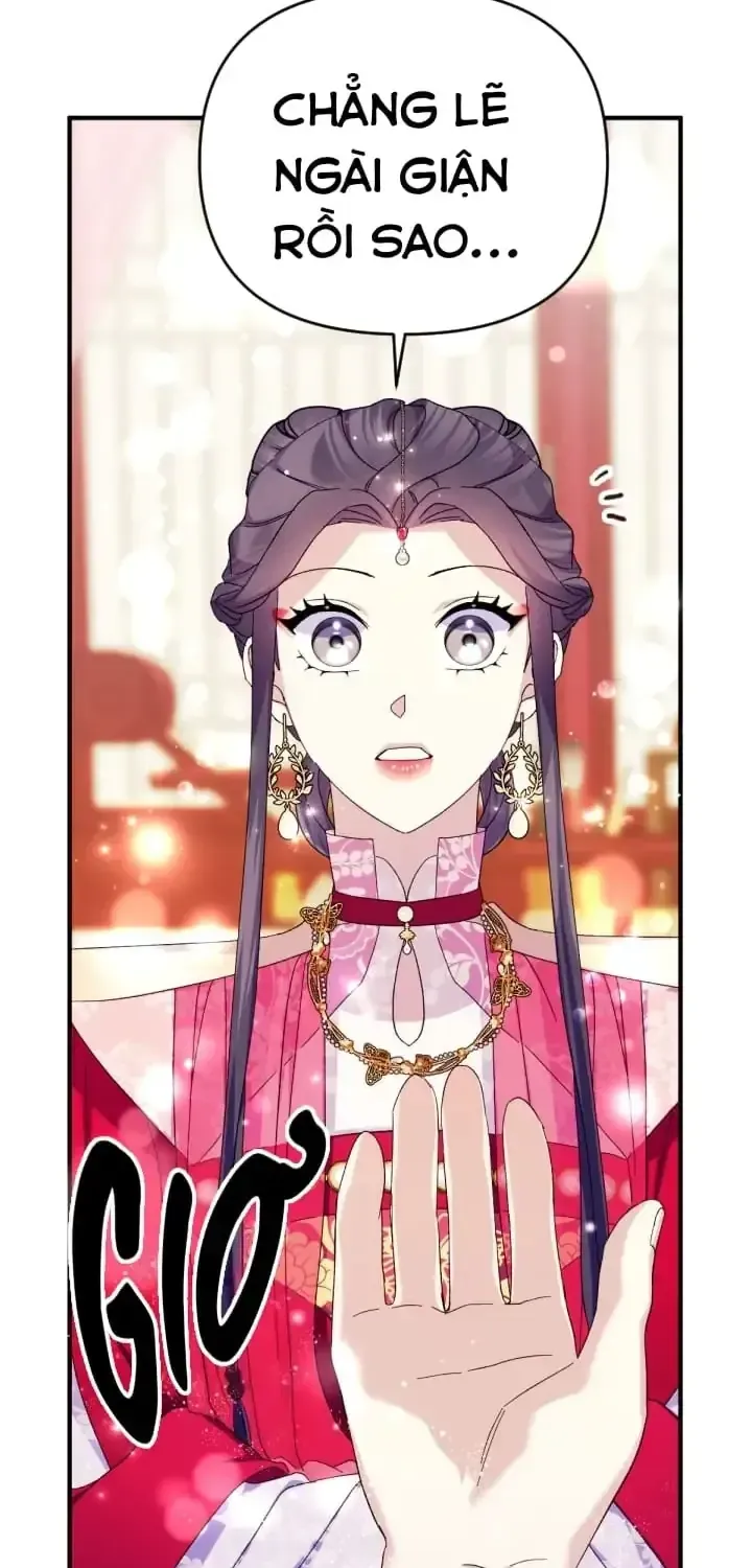 Sinh Viên Đại Học Hoàng Hậu Chap 122 - Next Chap 123