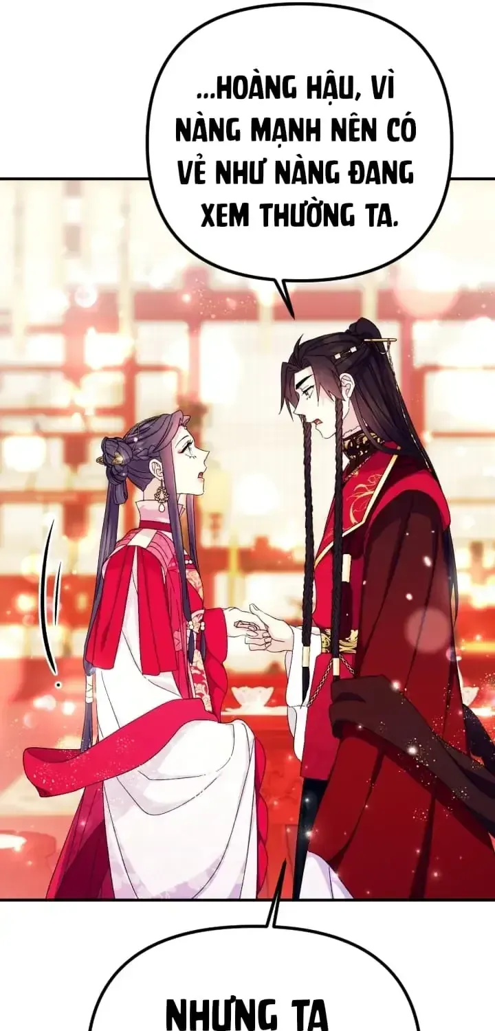 Sinh Viên Đại Học Hoàng Hậu Chap 122 - Next Chap 123