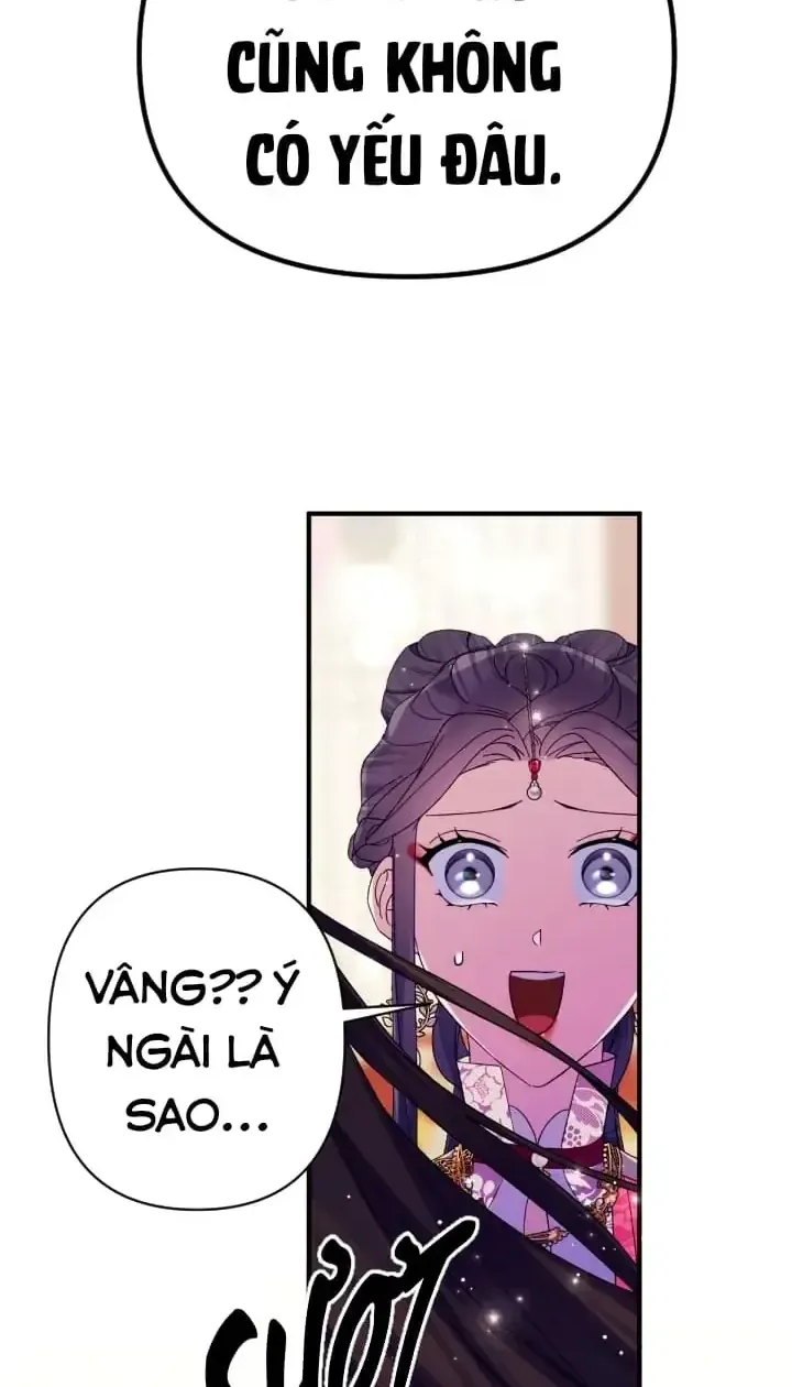 Sinh Viên Đại Học Hoàng Hậu Chap 122 - Next Chap 123