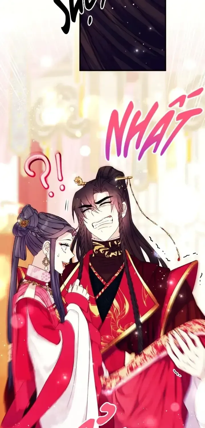 Sinh Viên Đại Học Hoàng Hậu Chap 122 - Next Chap 123