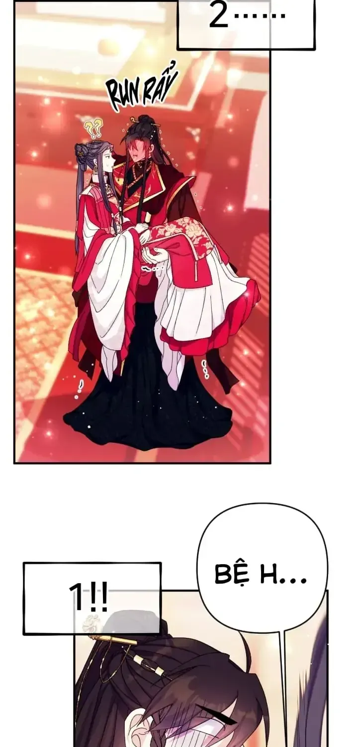 Sinh Viên Đại Học Hoàng Hậu Chap 122 - Next Chap 123