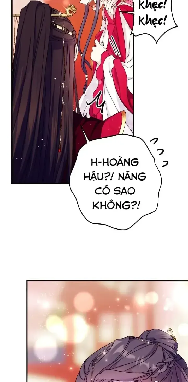 Sinh Viên Đại Học Hoàng Hậu Chap 122 - Next Chap 123