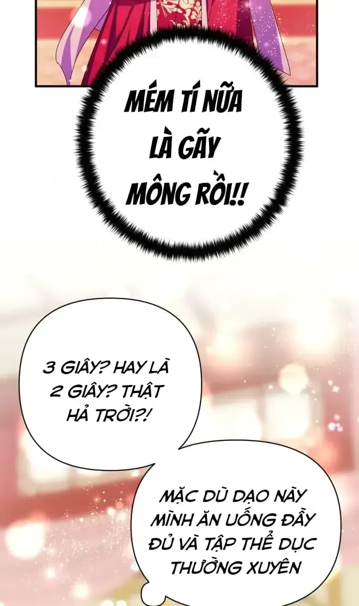 Sinh Viên Đại Học Hoàng Hậu Chap 122 - Next Chap 123