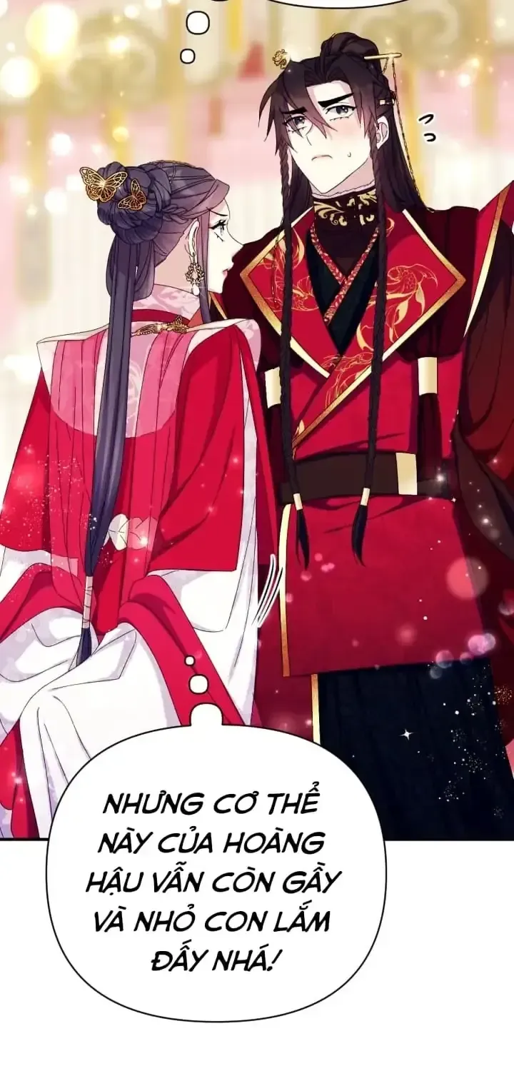 Sinh Viên Đại Học Hoàng Hậu Chap 122 - Next Chap 123