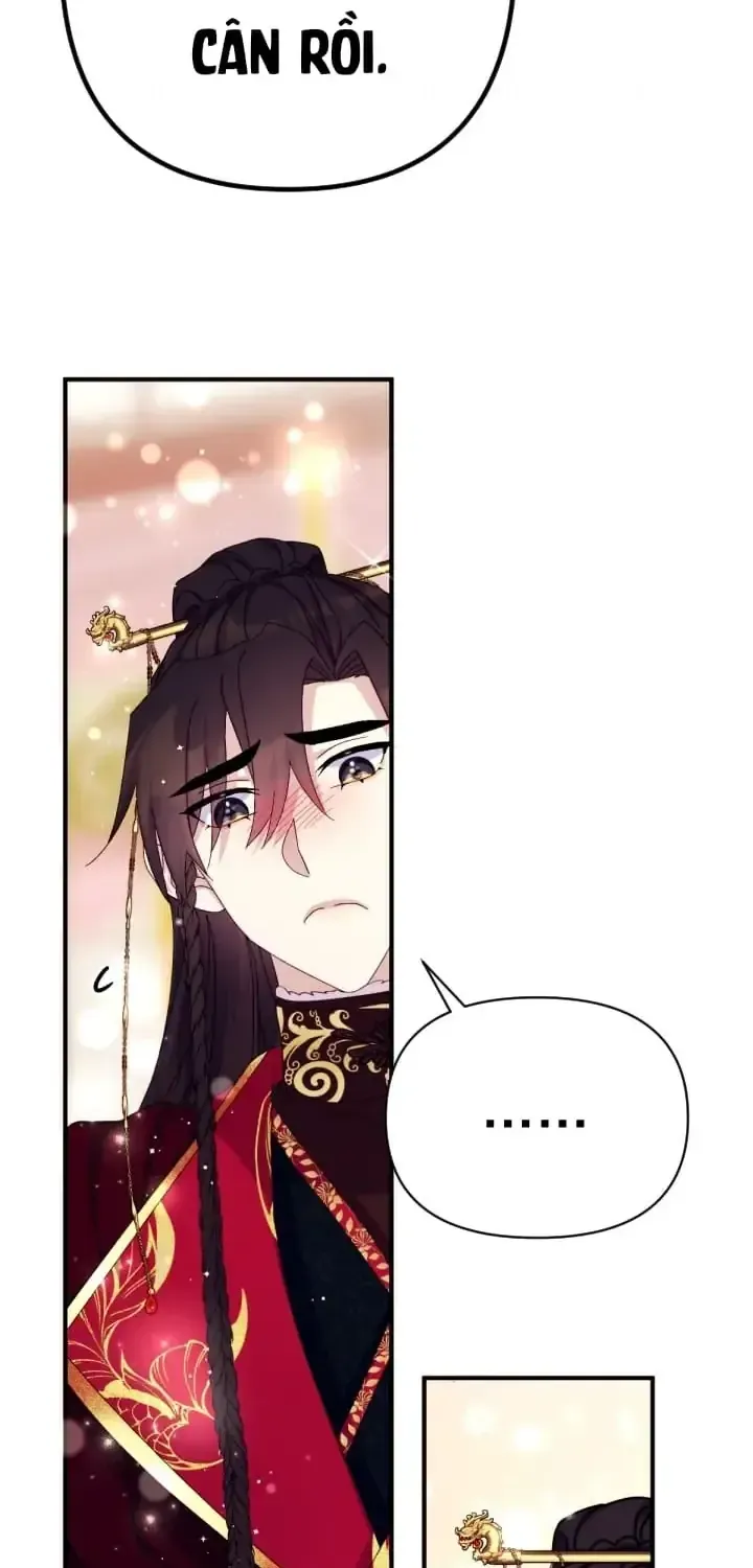 Sinh Viên Đại Học Hoàng Hậu Chap 122 - Next Chap 123