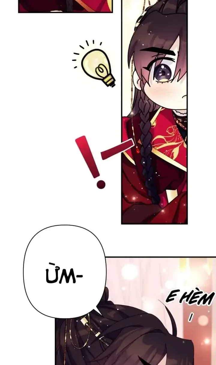 Sinh Viên Đại Học Hoàng Hậu Chap 122 - Next Chap 123