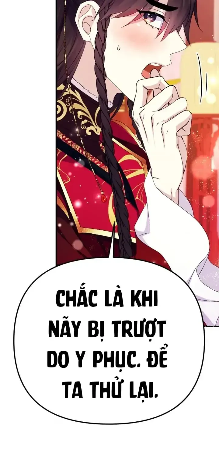 Sinh Viên Đại Học Hoàng Hậu Chap 122 - Next Chap 123