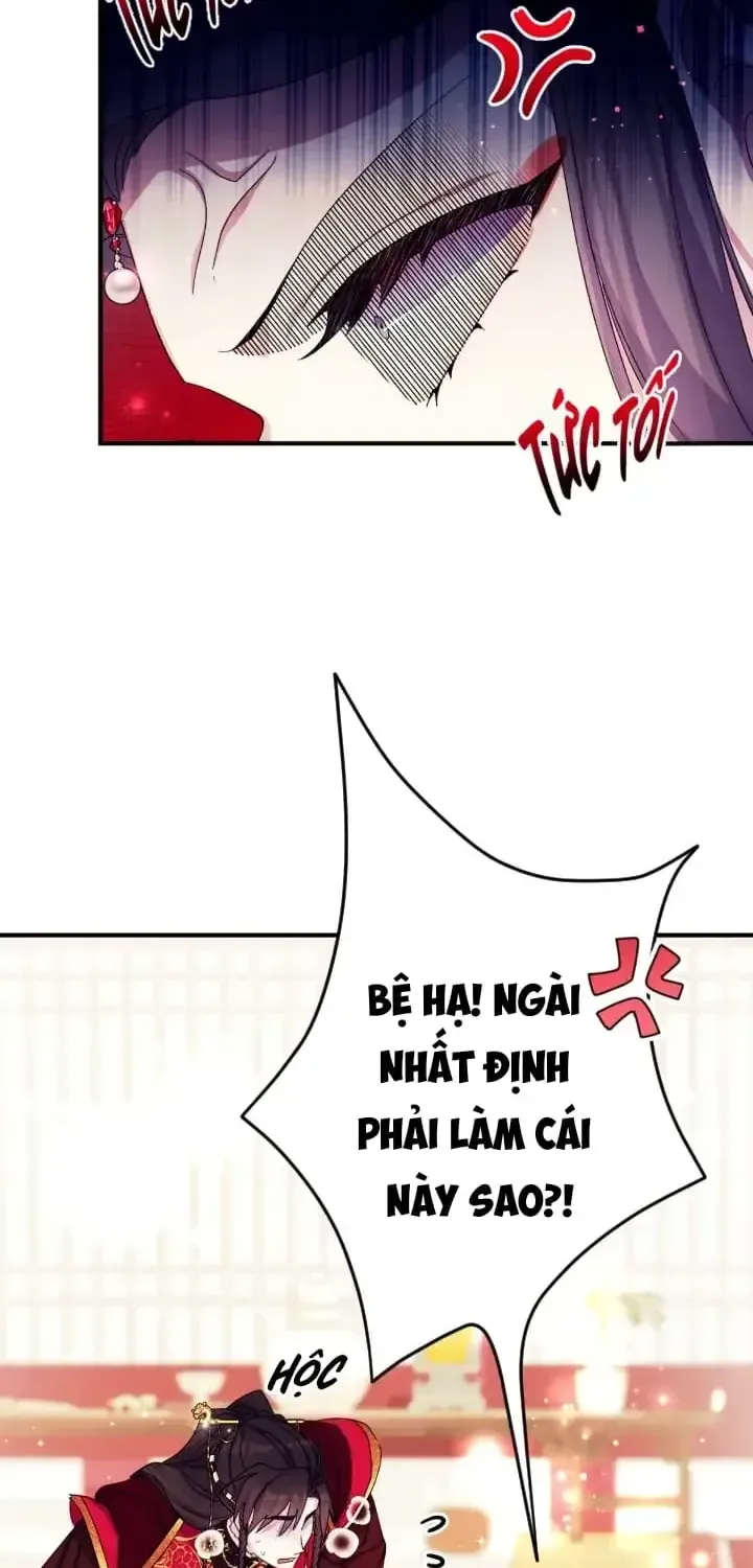 Sinh Viên Đại Học Hoàng Hậu Chap 122 - Next Chap 123