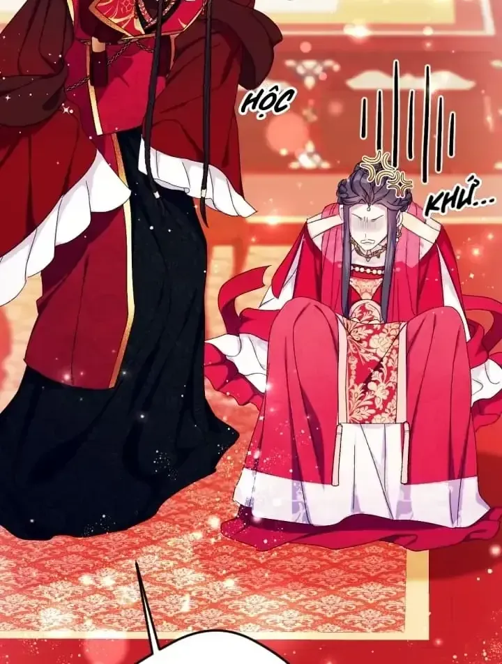 Sinh Viên Đại Học Hoàng Hậu Chap 122 - Next Chap 123