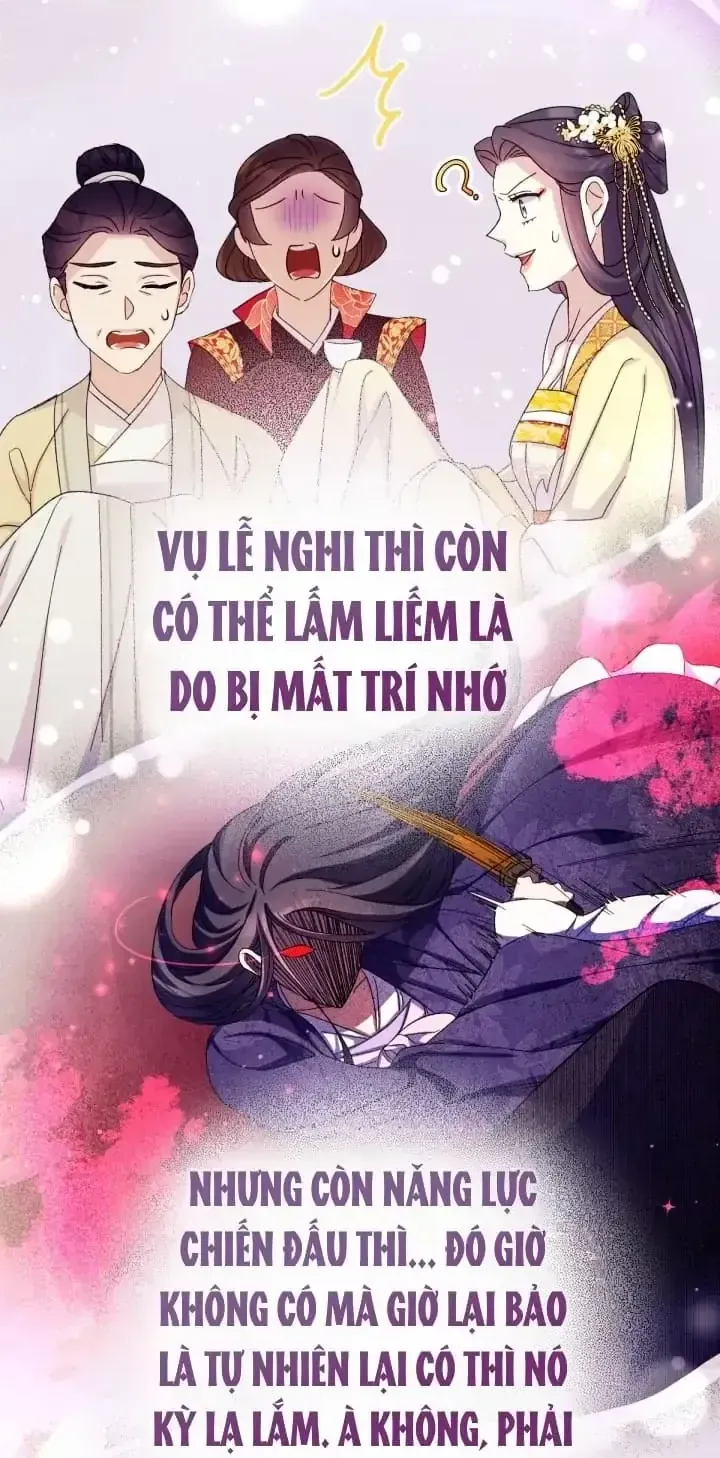 Sinh Viên Đại Học Hoàng Hậu Chap 122 - Next Chap 123