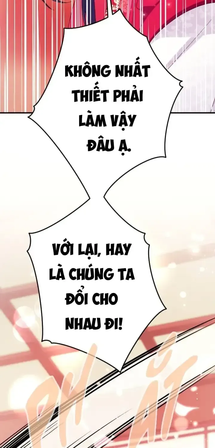 Sinh Viên Đại Học Hoàng Hậu Chap 122 - Next Chap 123