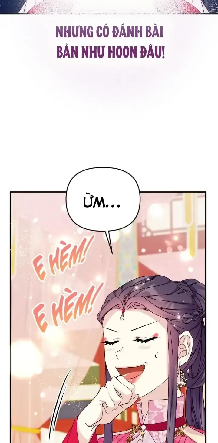 Sinh Viên Đại Học Hoàng Hậu Chap 122 - Next Chap 123