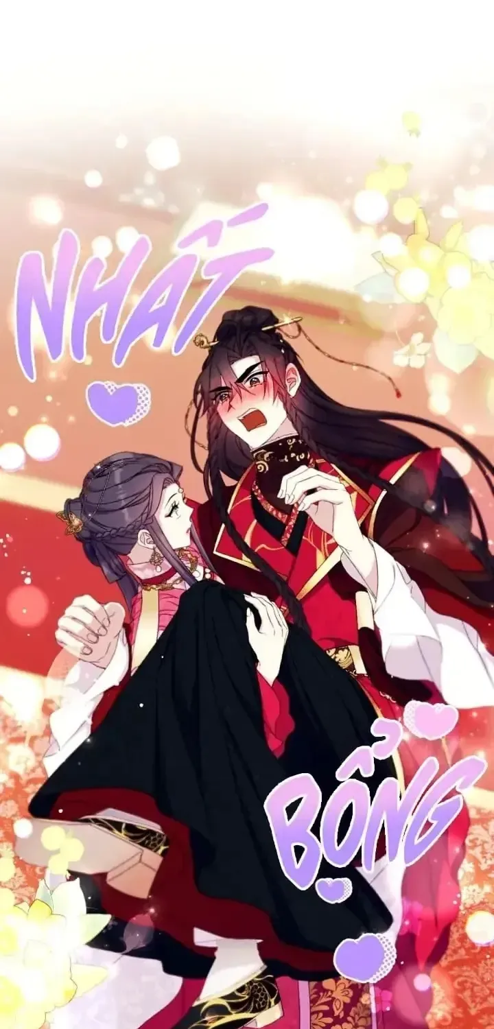 Sinh Viên Đại Học Hoàng Hậu Chap 123 - Next Chap 124