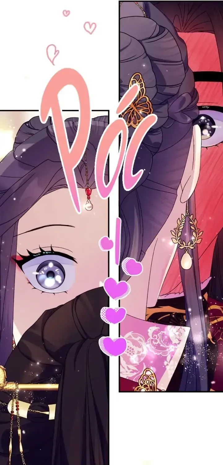 Sinh Viên Đại Học Hoàng Hậu Chap 123 - Next Chap 124