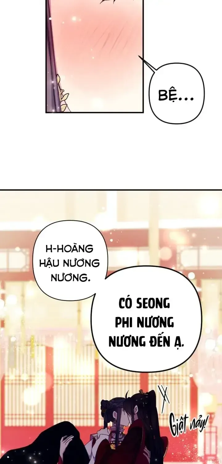 Sinh Viên Đại Học Hoàng Hậu Chap 123 - Next Chap 124