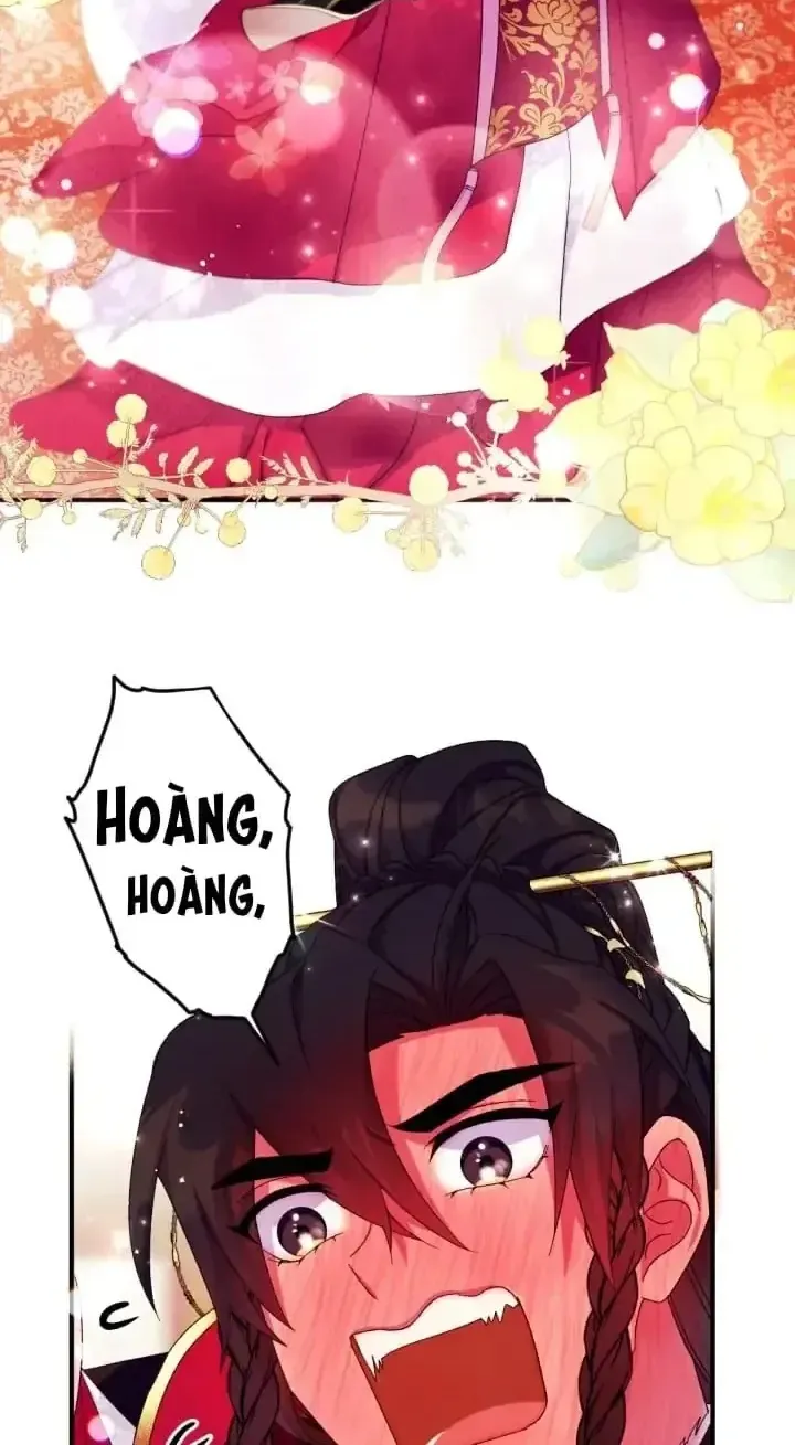 Sinh Viên Đại Học Hoàng Hậu Chap 123 - Next Chap 124