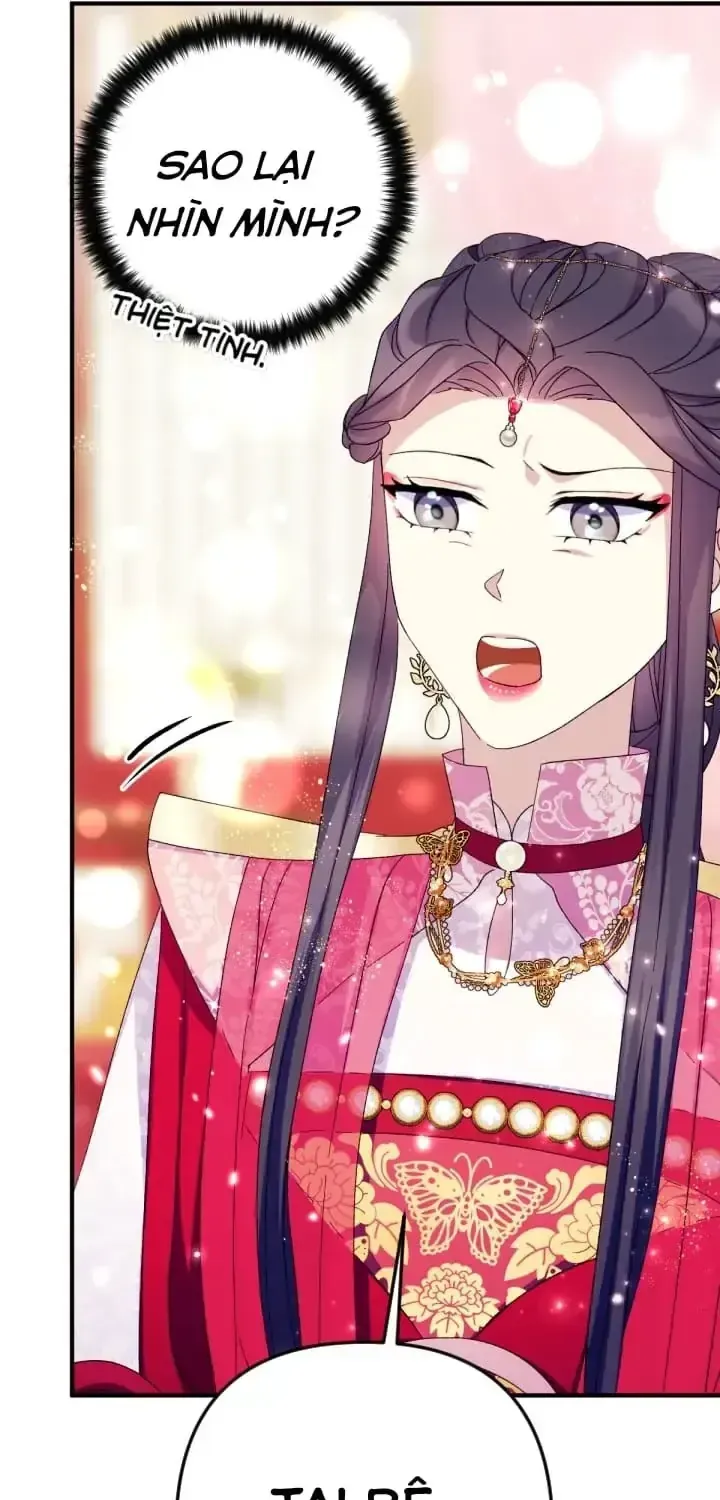 Sinh Viên Đại Học Hoàng Hậu Chap 123 - Next Chap 124