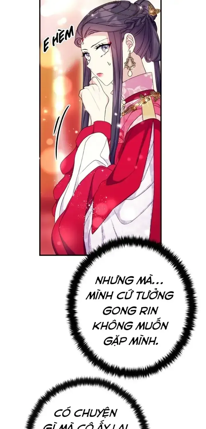 Sinh Viên Đại Học Hoàng Hậu Chap 123 - Next Chap 124