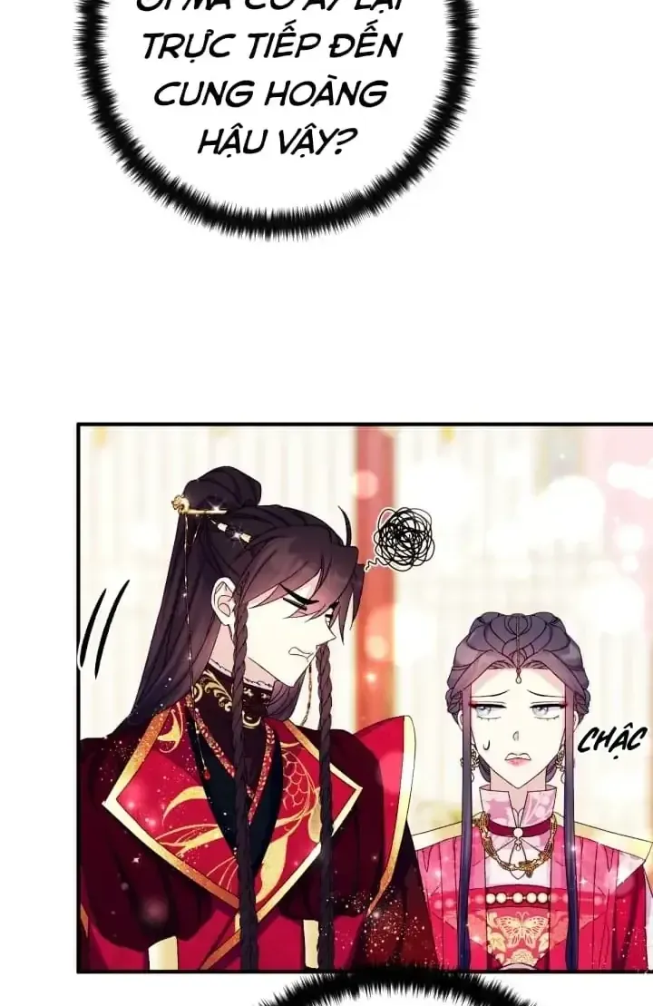 Sinh Viên Đại Học Hoàng Hậu Chap 123 - Next Chap 124