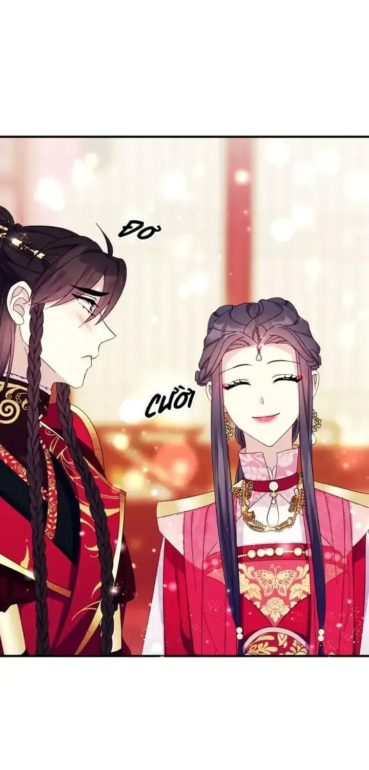 Sinh Viên Đại Học Hoàng Hậu Chap 123 - Next Chap 124