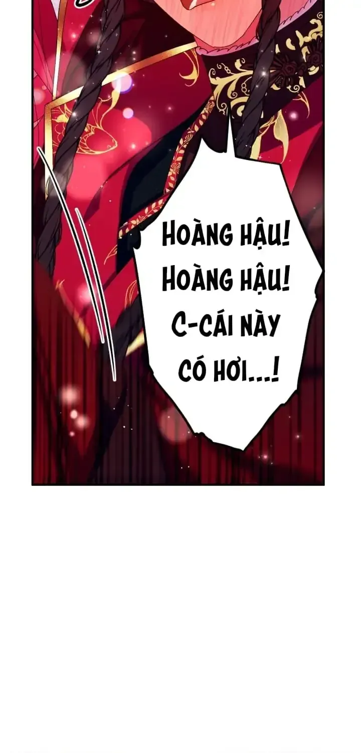 Sinh Viên Đại Học Hoàng Hậu Chap 123 - Next Chap 124