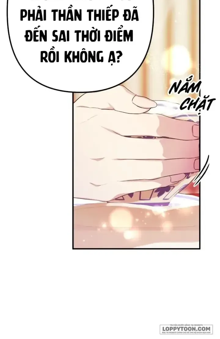 Sinh Viên Đại Học Hoàng Hậu Chap 123 - Next Chap 124