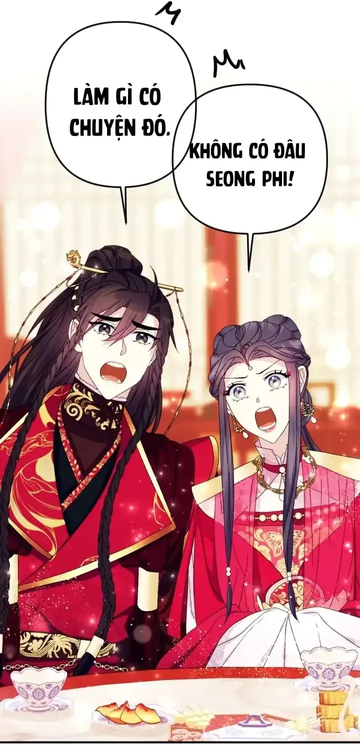Sinh Viên Đại Học Hoàng Hậu Chap 123 - Next Chap 124