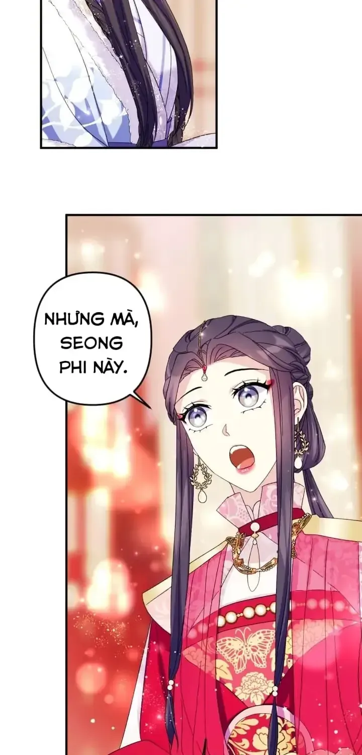 Sinh Viên Đại Học Hoàng Hậu Chap 123 - Next Chap 124