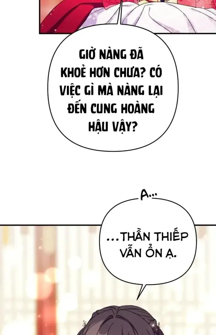 Sinh Viên Đại Học Hoàng Hậu Chap 123 - Next Chap 124