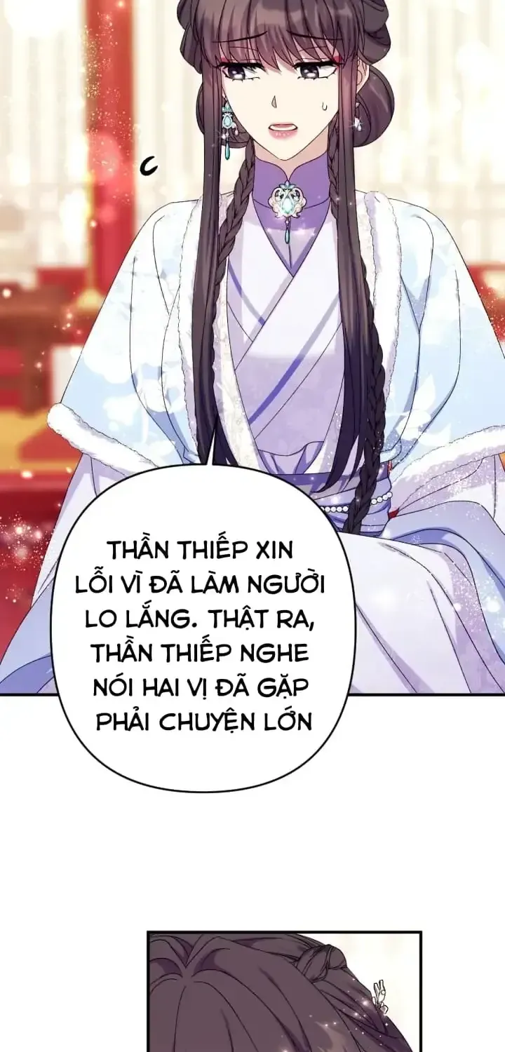 Sinh Viên Đại Học Hoàng Hậu Chap 123 - Next Chap 124
