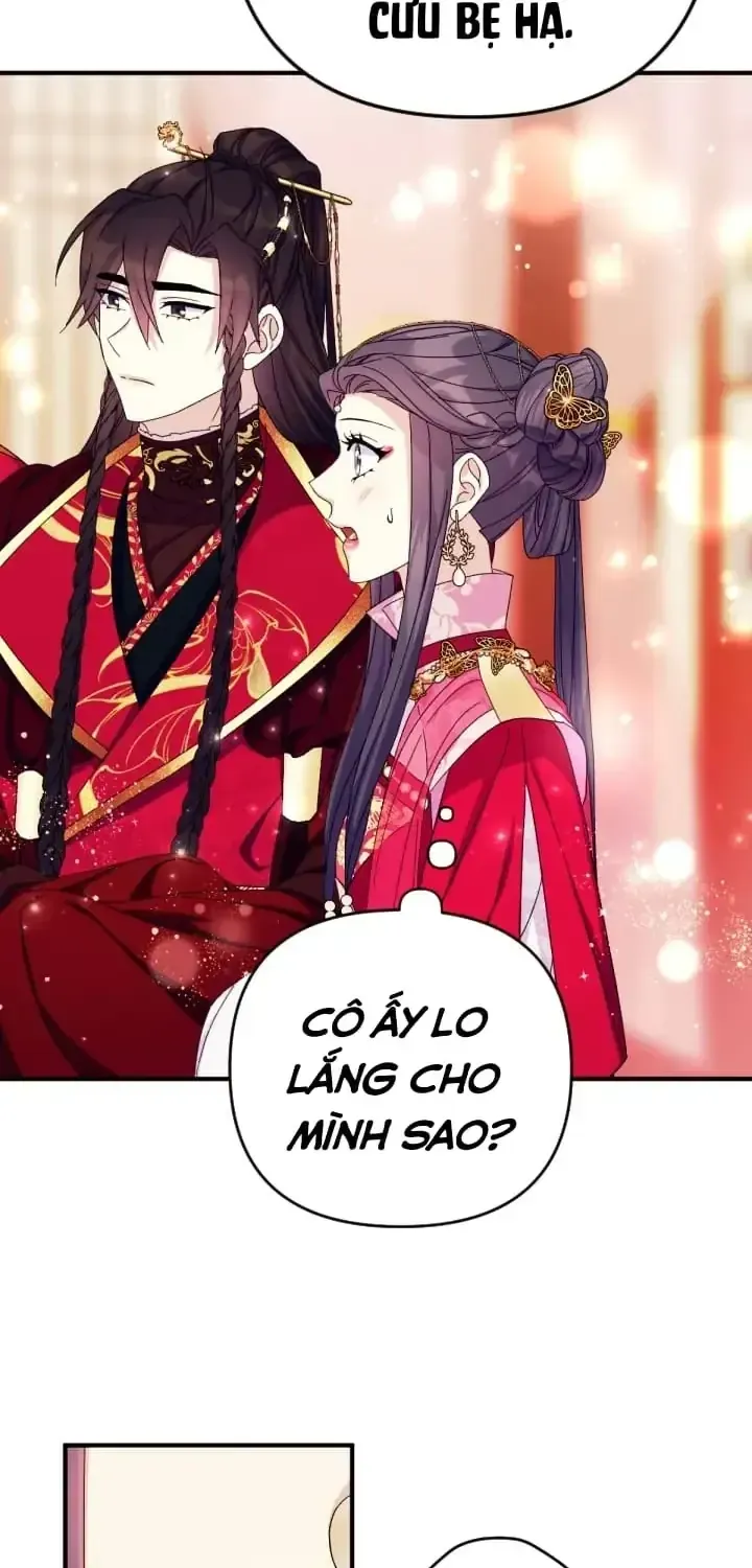 Sinh Viên Đại Học Hoàng Hậu Chap 123 - Next Chap 124