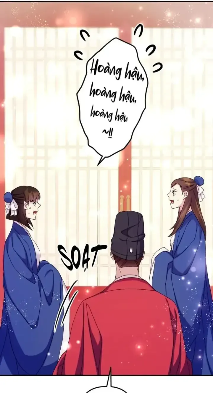 Sinh Viên Đại Học Hoàng Hậu Chap 123 - Next Chap 124