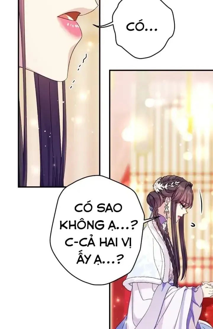 Sinh Viên Đại Học Hoàng Hậu Chap 123 - Next Chap 124