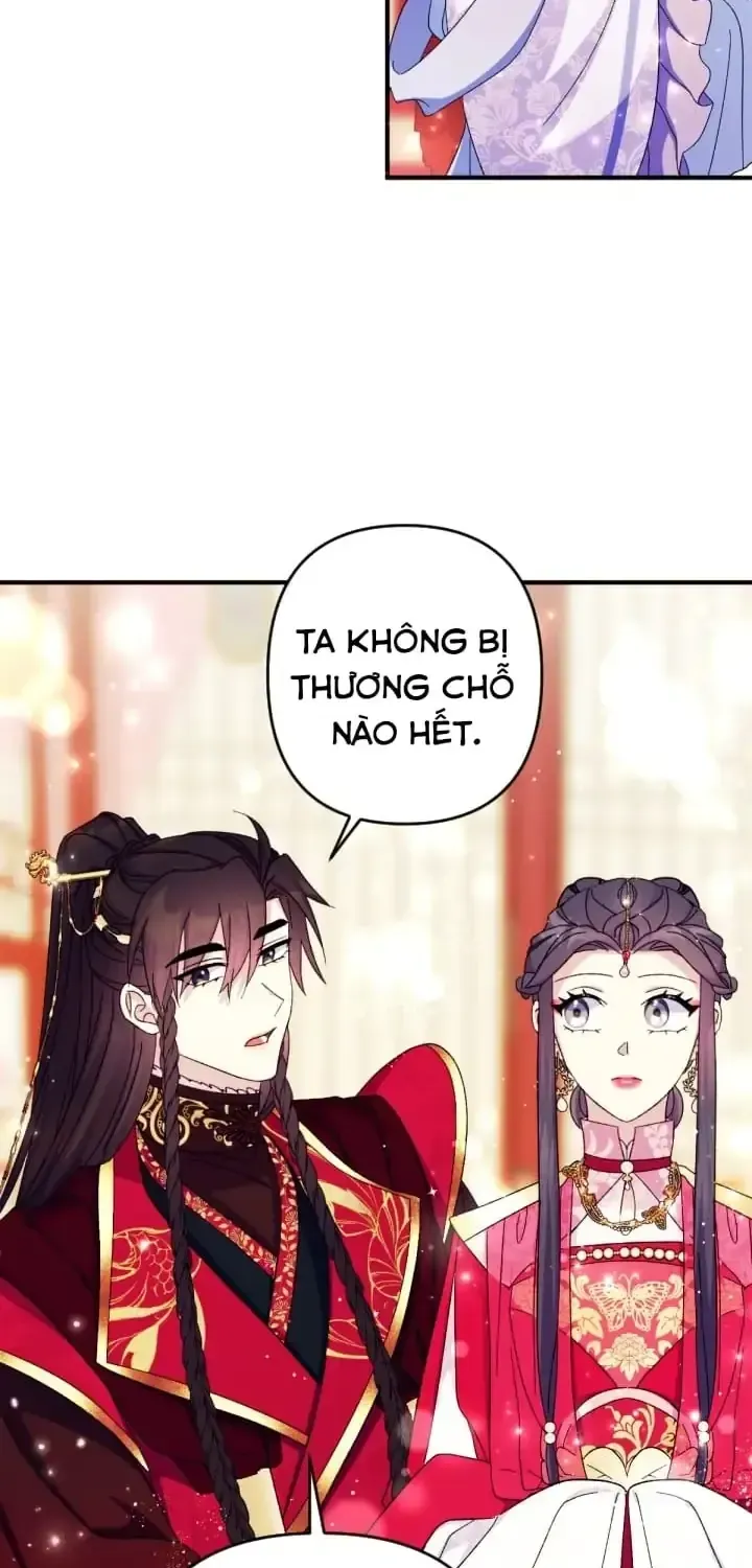 Sinh Viên Đại Học Hoàng Hậu Chap 123 - Next Chap 124