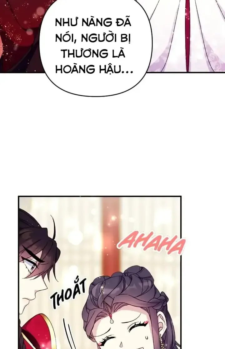 Sinh Viên Đại Học Hoàng Hậu Chap 123 - Next Chap 124