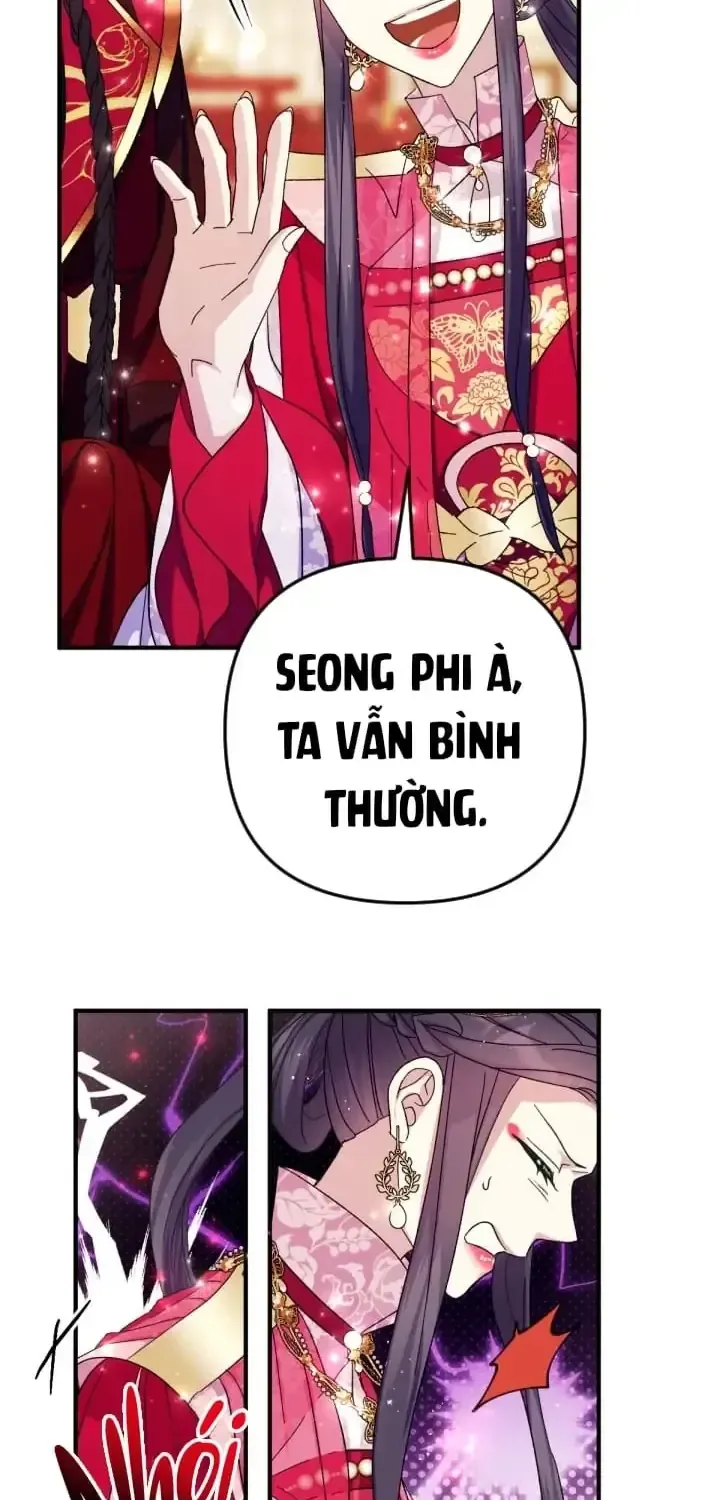 Sinh Viên Đại Học Hoàng Hậu Chap 123 - Next Chap 124
