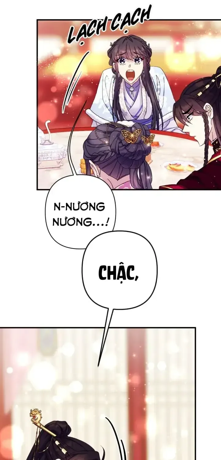 Sinh Viên Đại Học Hoàng Hậu Chap 123 - Next Chap 124