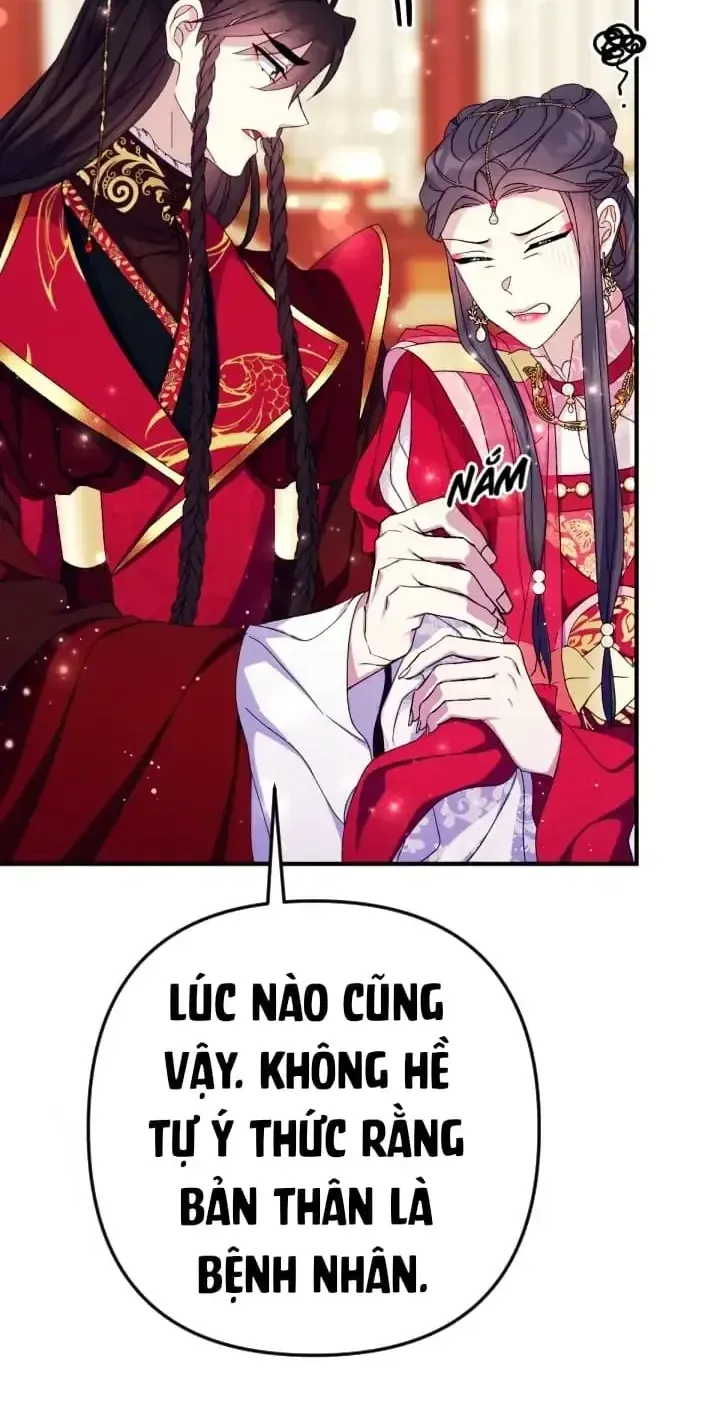 Sinh Viên Đại Học Hoàng Hậu Chap 123 - Next Chap 124