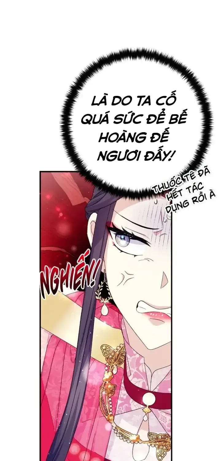 Sinh Viên Đại Học Hoàng Hậu Chap 123 - Next Chap 124
