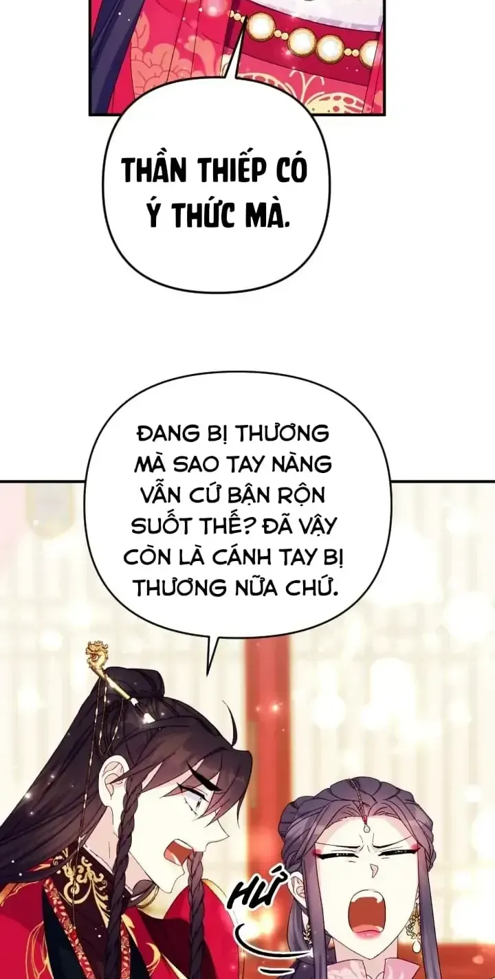 Sinh Viên Đại Học Hoàng Hậu Chap 123 - Next Chap 124