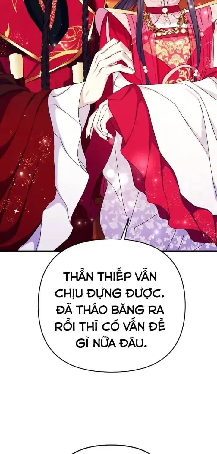 Sinh Viên Đại Học Hoàng Hậu Chap 123 - Next Chap 124