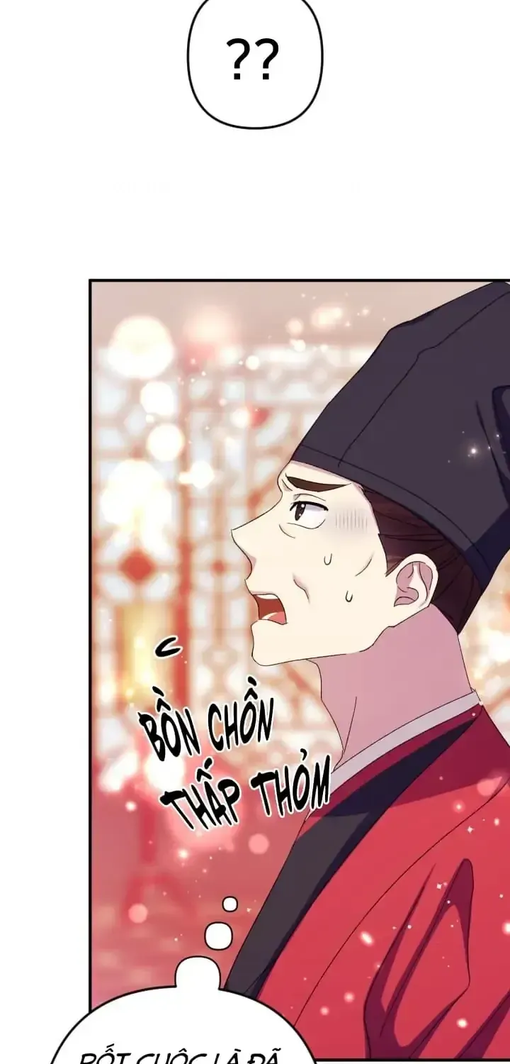 Sinh Viên Đại Học Hoàng Hậu Chap 123 - Next Chap 124