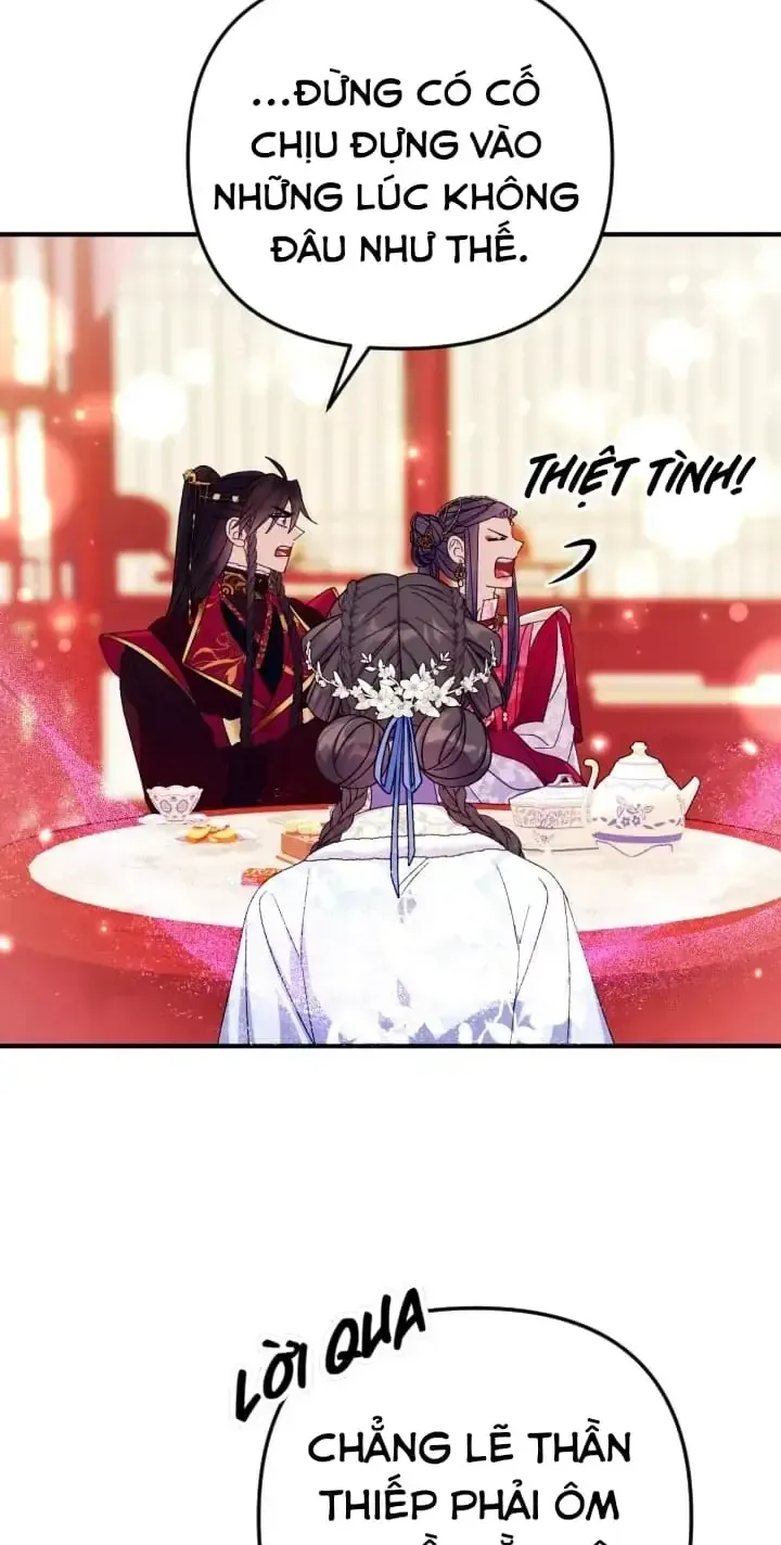 Sinh Viên Đại Học Hoàng Hậu Chap 123 - Next Chap 124