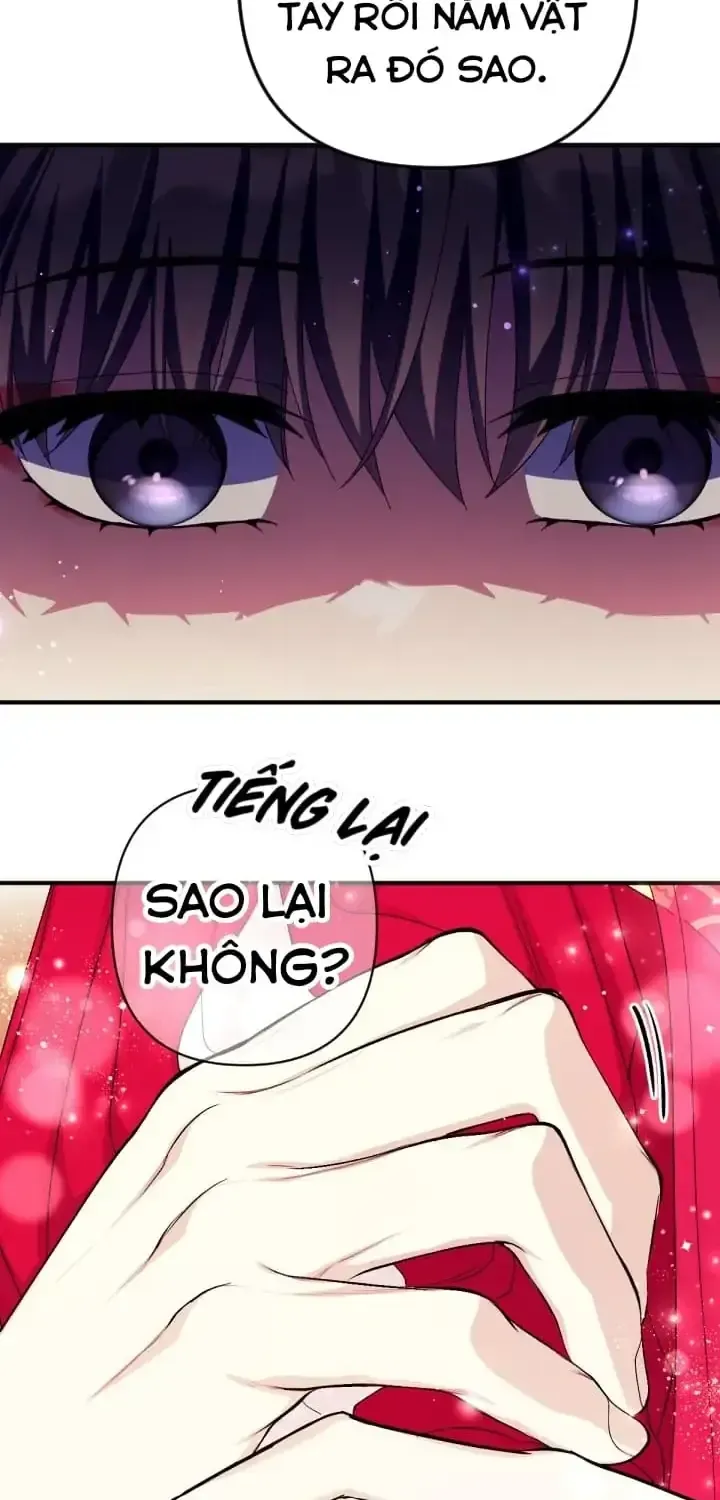 Sinh Viên Đại Học Hoàng Hậu Chap 123 - Next Chap 124